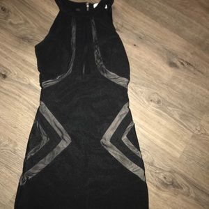 Honey and Rosie dress